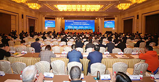 以創新應變 為制造賦能 | 雙鳥機械榮獲“中國重型機械行業'十三五'科技創新標兵企業”