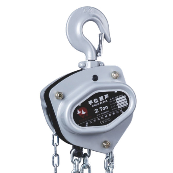 耐腐蝕型手拉葫蘆